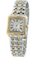 Anne Klein Crystal 9749MPTT