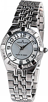 Anne Klein Crystal 9757MPSV