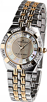 Anne Klein Crystal 9757MPTT