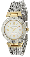 Anne Klein Crystal 9759MPTT