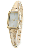 Anne Klein Crystal 9762MPGB