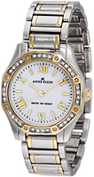 Anne Klein Crystal 9769MPTT