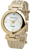 Anne Klein Diamond 9794MPGB