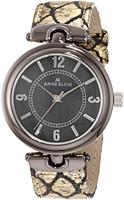 Anne Klein Ring 9837GMGD