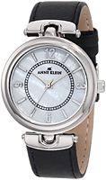 Anne Klein Ring 9837MPBK