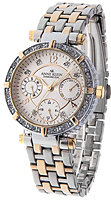 Anne Klein Diamond 9847SVTT