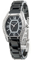 Anne Klein Ceramics 9867BKBK