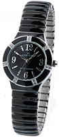 Anne Klein Elastic 9891BKBK