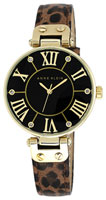 Anne Klein Ring 9918BKLE