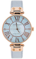 Anne Klein Crystal 9918RGLB