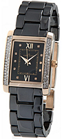 Anne Klein Ceramics 9922BKBK