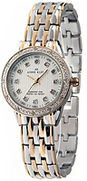 Anne Klein Diamond 9935SVTT