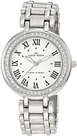 Anne Klein Crystal 9939SVSV