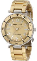 Anne Klein Aluminum 9977GMGD