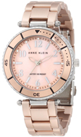 Anne Klein Aluminum 9977RMRG