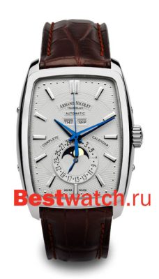 Вся коллекция TM7