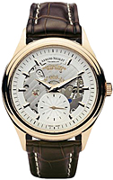 Armand Nicolet Limited Edition 7140S-AG-P714MR2