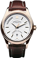 Armand Nicolet M02 7141A-AG-P914MR2