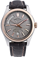 Armand Nicolet M02 8641A-GR-P914GR2