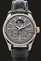 Armand Nicolet M02 8642B-GR-P914GR2