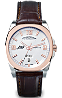 Armand Nicolet J09 8650A-AS-P965MR2