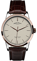 Armand Nicolet Limited Edition 8670A-AG-P670MR1