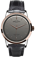 Armand Nicolet Limited Edition 8670A-GR-P670GR1