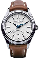 Armand Nicolet M02 9140A-AG-P140MR2
