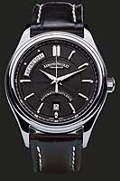 Armand Nicolet M02 9141A-NR-P914NR2
