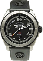 Armand Nicolet S05 9610A-GR-G9610