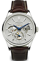 Armand Nicolet Limited Edition 9620A-AG-P713MR2
