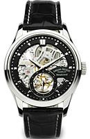 Armand Nicolet Limited Edition 9620S-NR-P713NR2