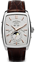 Armand Nicolet TM7 9632A-AS-P968MR3