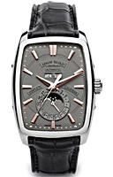 Armand Nicolet TM7 9632A-GS-P968GR3