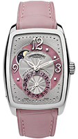 Armand Nicolet TL7 9633A-AS-P968RST0