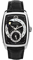 Armand Nicolet TL7 9633A-NN-P968NR0