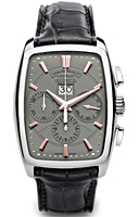 Armand Nicolet TM7 9638A-GS-P968GR3