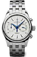 Armand Nicolet M02 9644A-AG-M9140