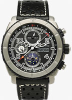 Armand Nicolet S05 T618A-GR-P160NR4