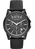 Armani Exchange Outer Banks AX1326