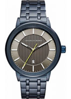 Armani Exchange Maddox AX1458