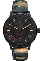 Armani Exchange Maddox AX1460