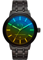 Armani Exchange Maddox AX1461