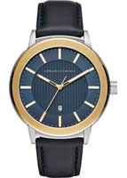 Armani Exchange Maddox AX1463