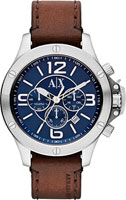 Armani Exchange Wellworn AX1505
