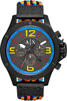 Armani Exchange Wellworn AX1526