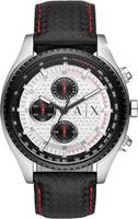 Armani Exchange The Driver Two AX1611