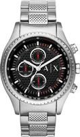 Armani Exchange The Driver Two AX1612