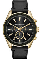 Armani Exchange Enzo AX1818
