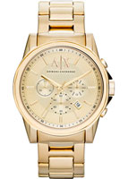 Armani Exchange Outer Banks AX2099
